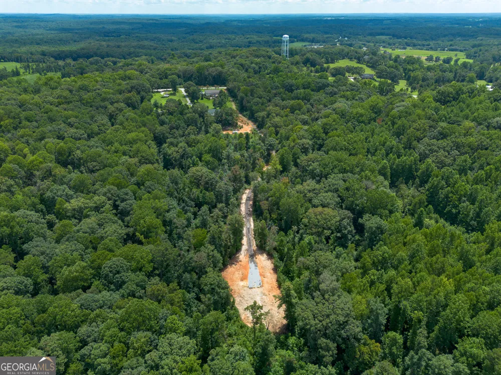0 W Drive Lula, GA 30554