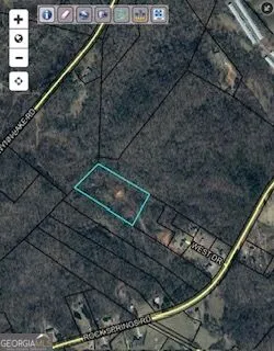0 W Drive Lula, GA 30554