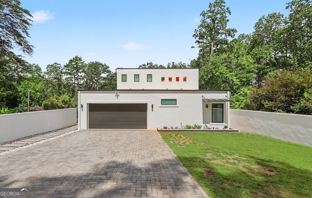 293 N Century DR Martin, GA 30557