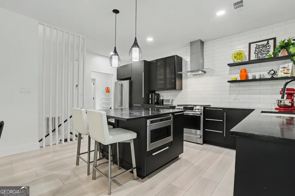 293 N Century DR Martin, GA 30557