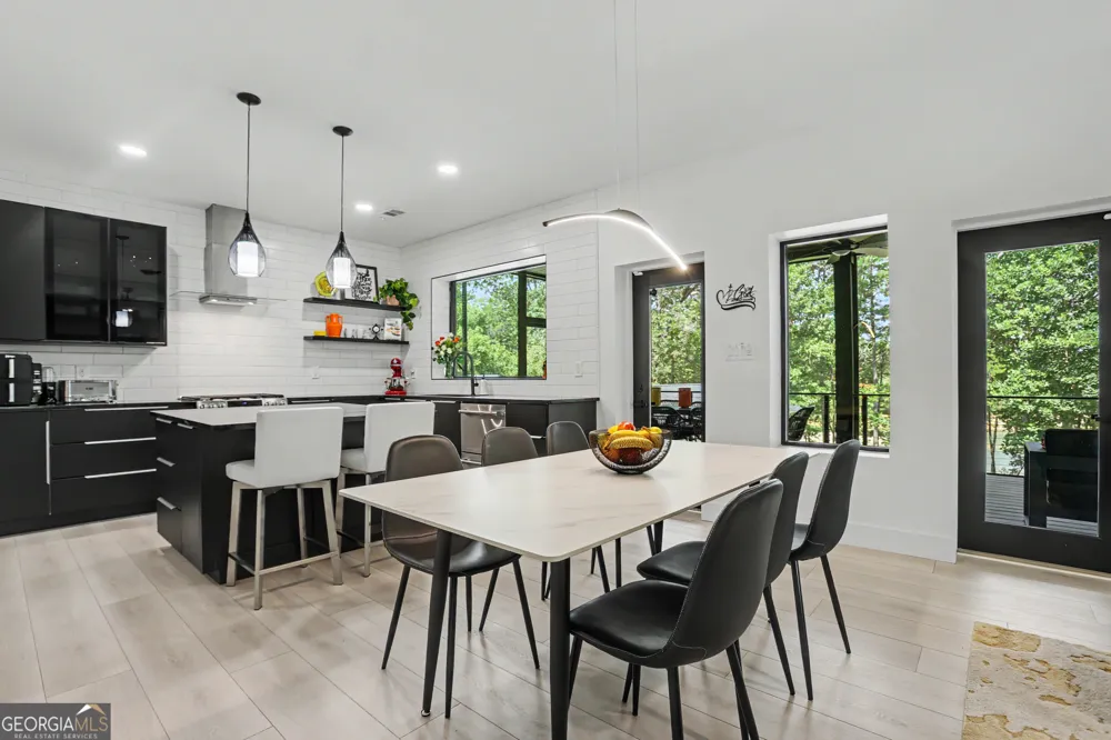293 N Century DR Martin, GA 30557