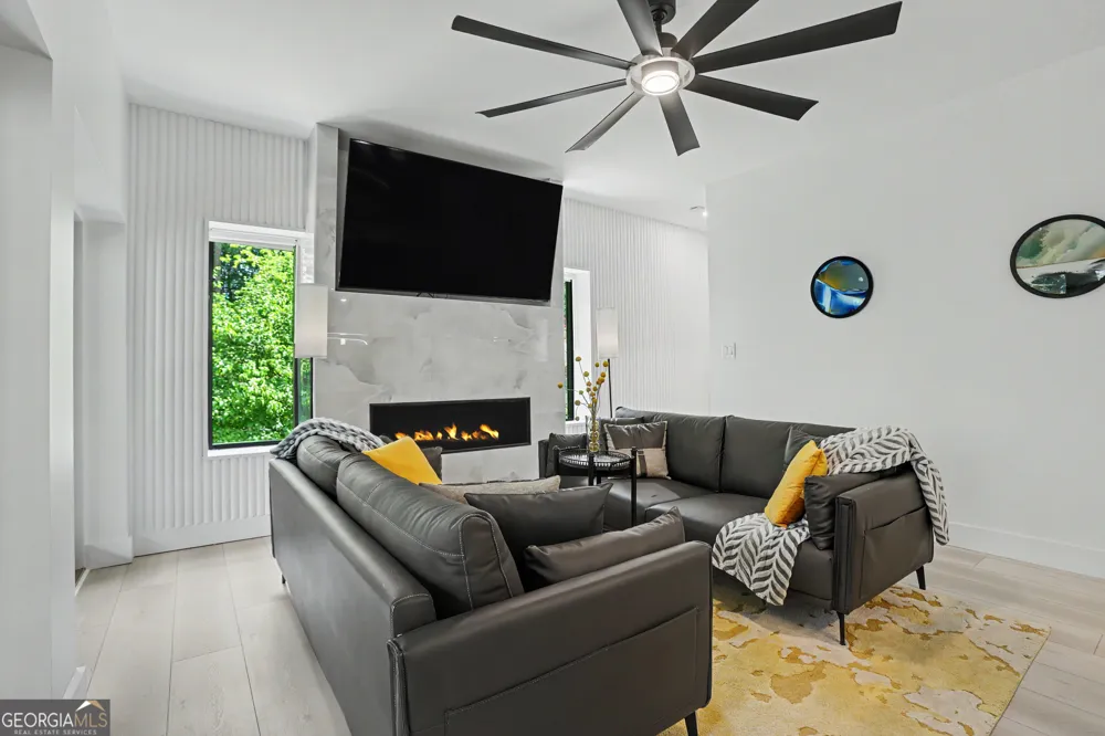 293 N Century DR Martin, GA 30557