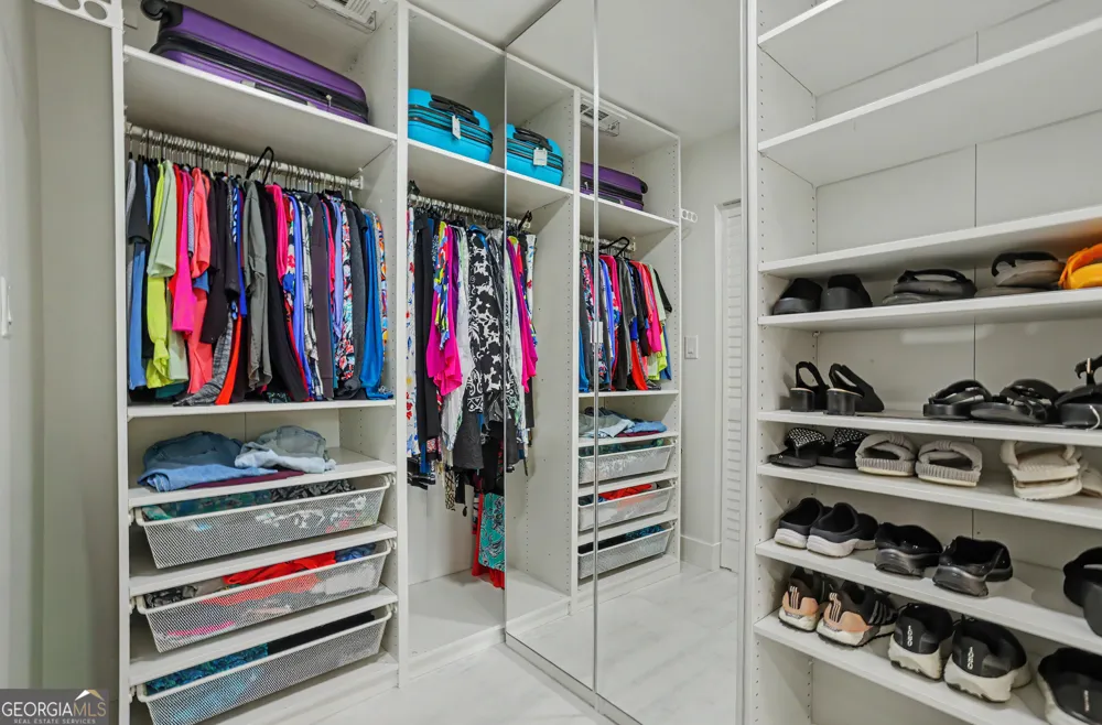 293 N Century DR Martin, GA 30557