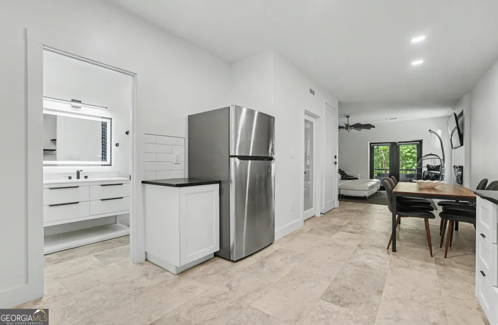 293 N Century DR Martin, GA 30557
