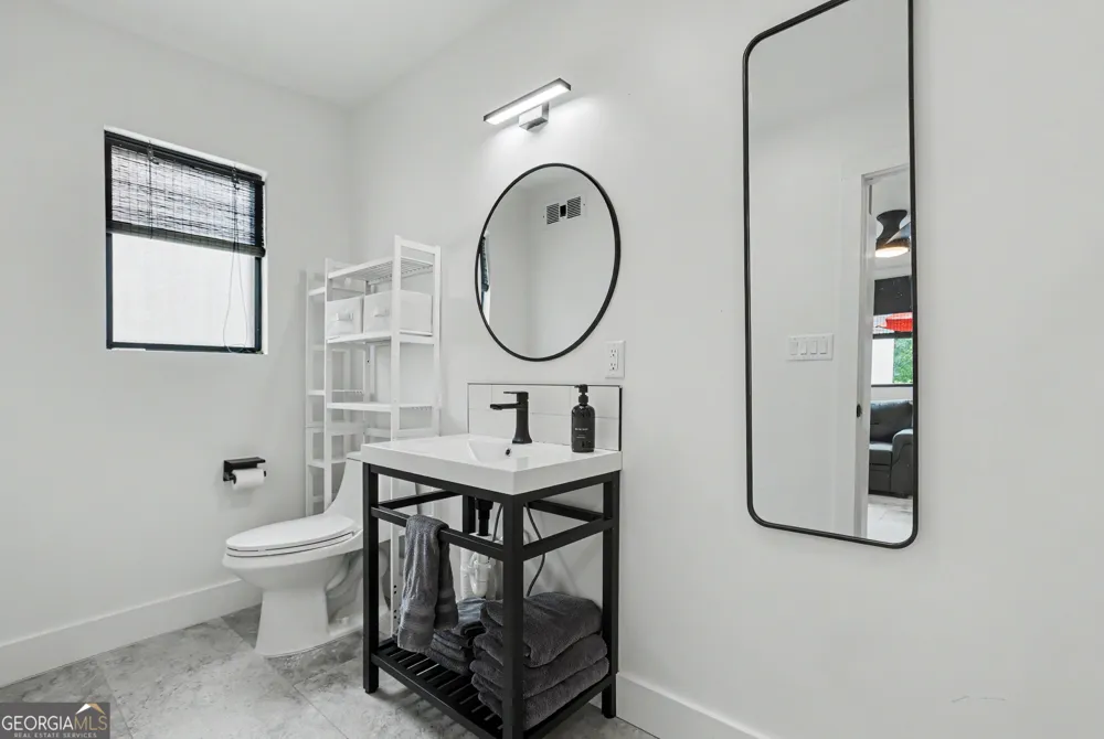 293 N Century DR Martin, GA 30557