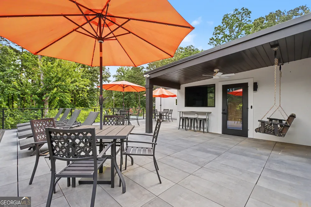 293 N Century DR Martin, GA 30557