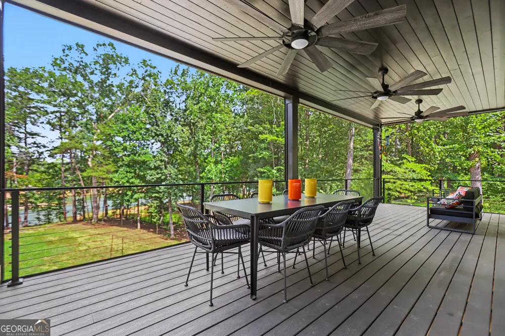 293 N Century DR Martin, GA 30557