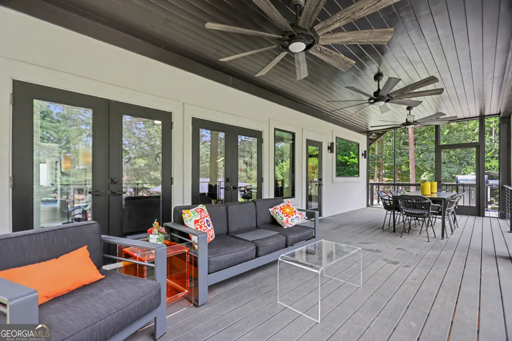 293 N Century DR Martin, GA 30557