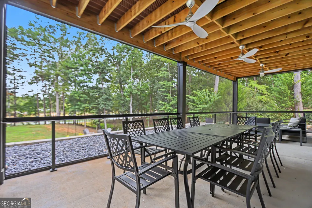 293 N Century DR Martin, GA 30557