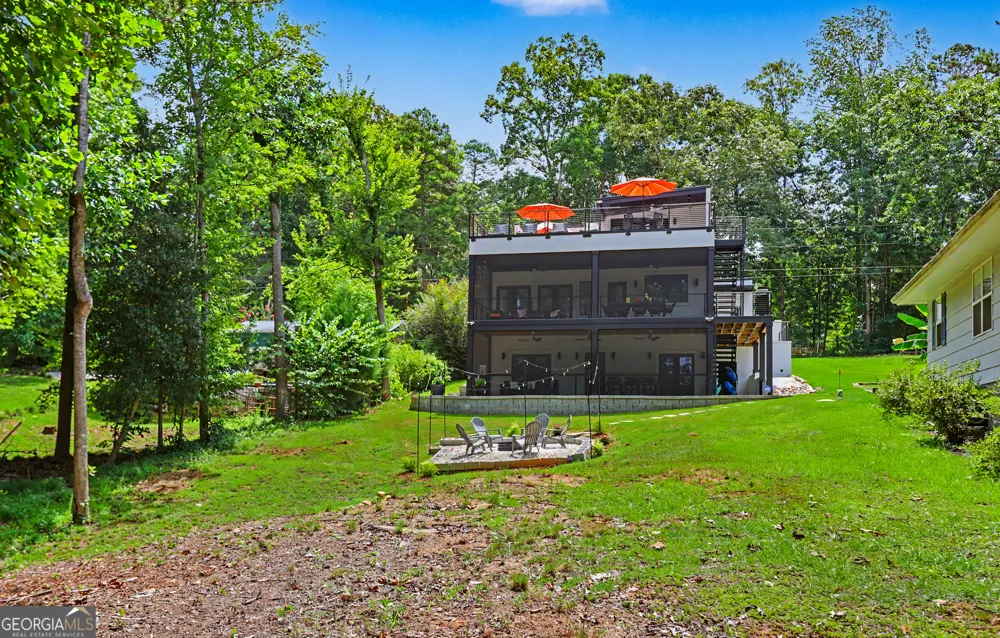293 N Century DR Martin, GA 30557
