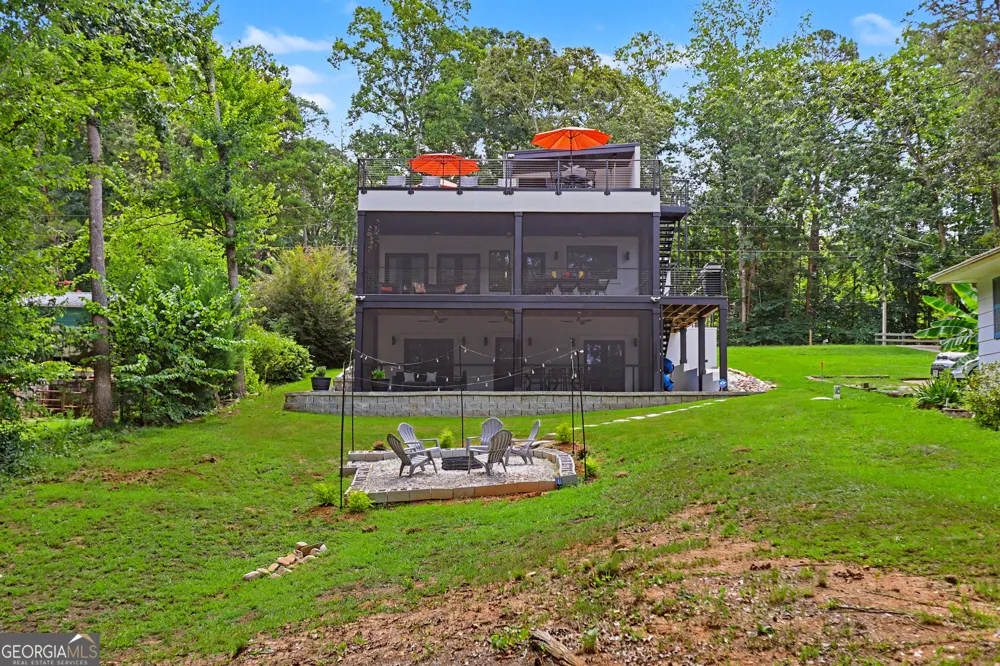 293 N Century DR Martin, GA 30557