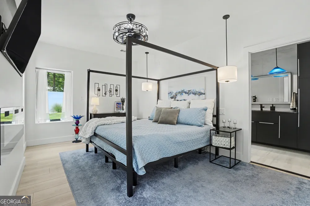 293 N Century DR Martin, GA 30557