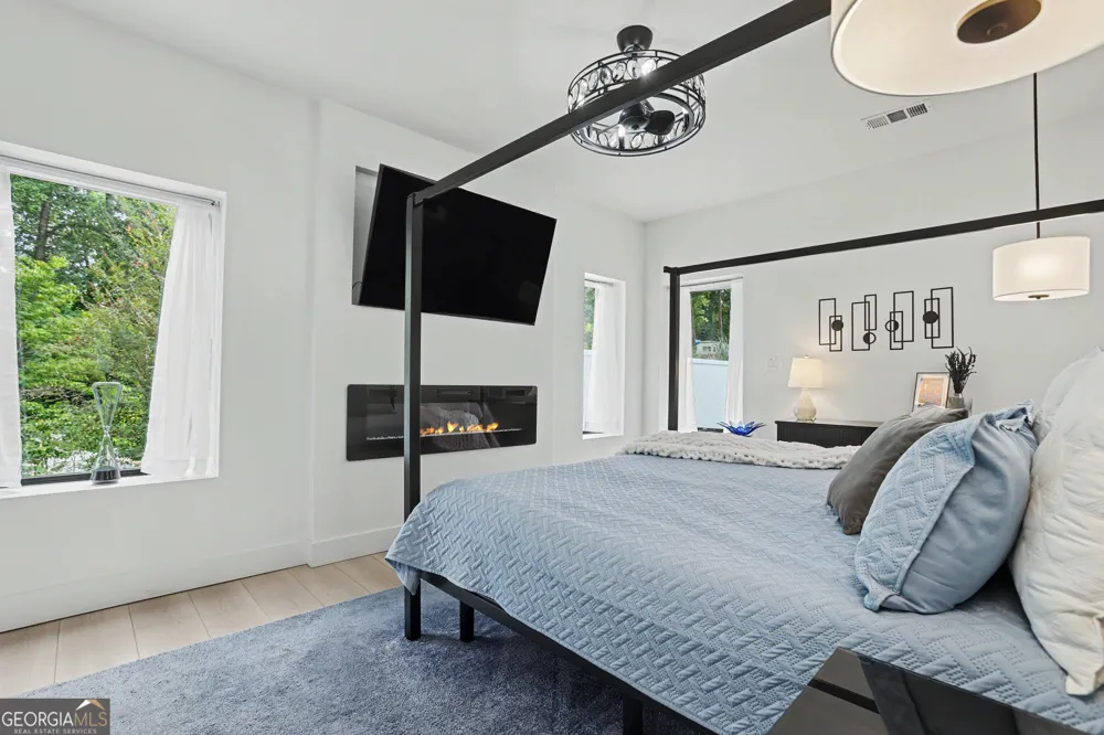 293 N Century DR Martin, GA 30557