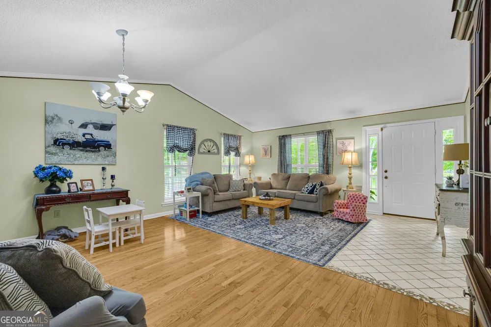 265 Paul Burson RD NW Monroe, GA 30656