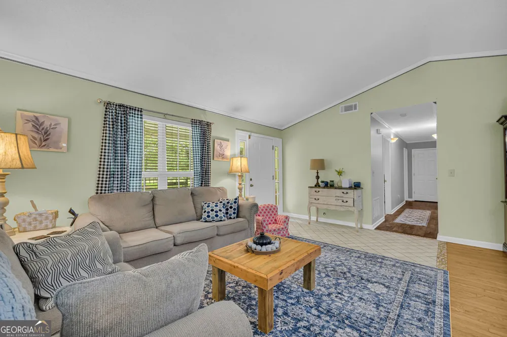 265 Paul Burson RD NW Monroe, GA 30656