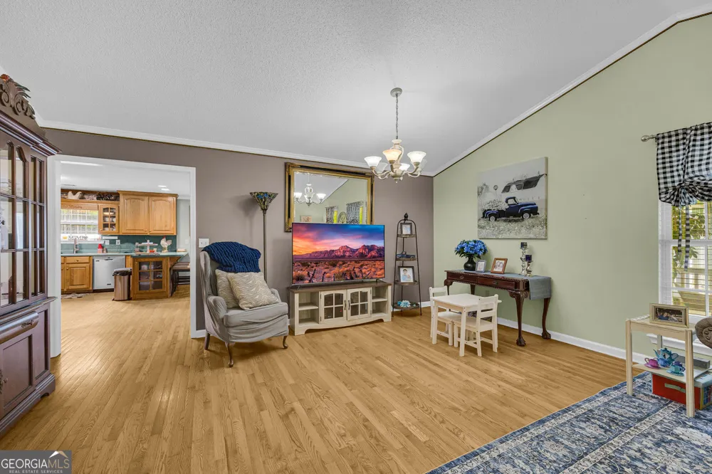 265 Paul Burson RD NW Monroe, GA 30656
