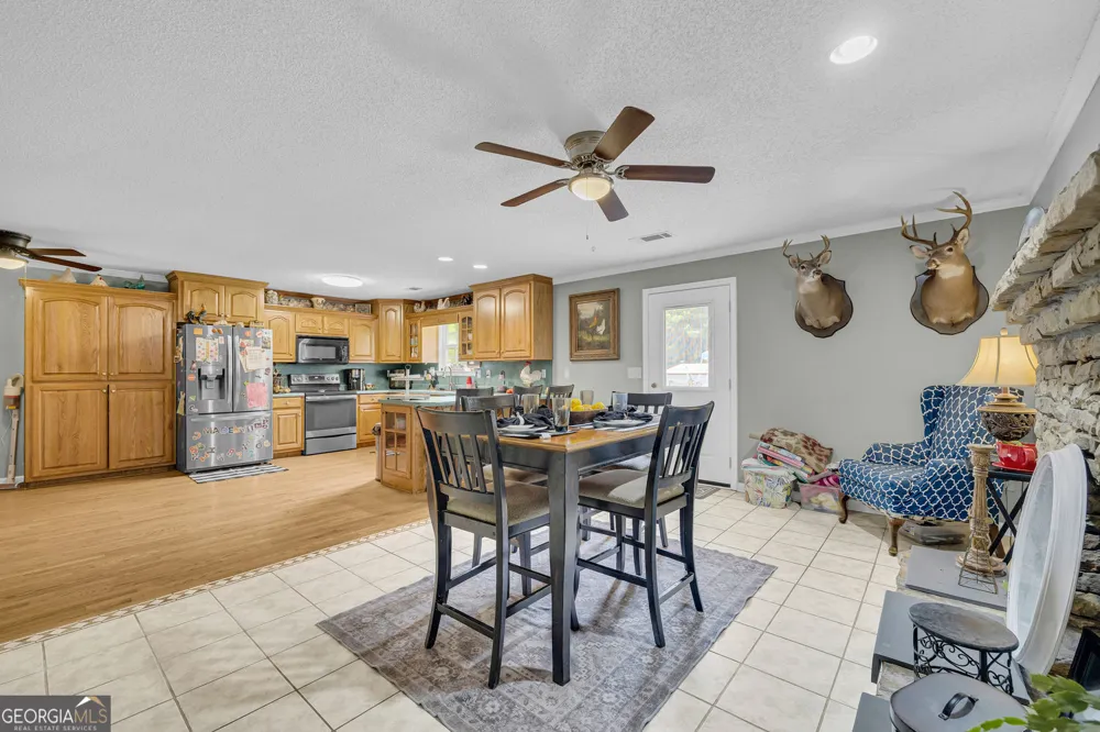 265 Paul Burson RD NW Monroe, GA 30656