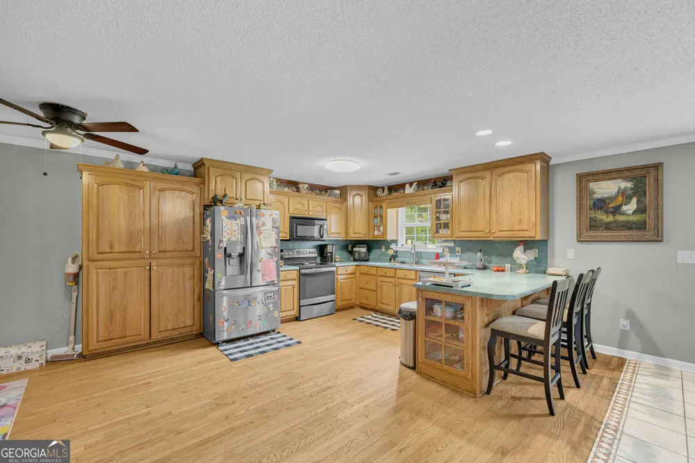 265 Paul Burson RD NW Monroe, GA 30656