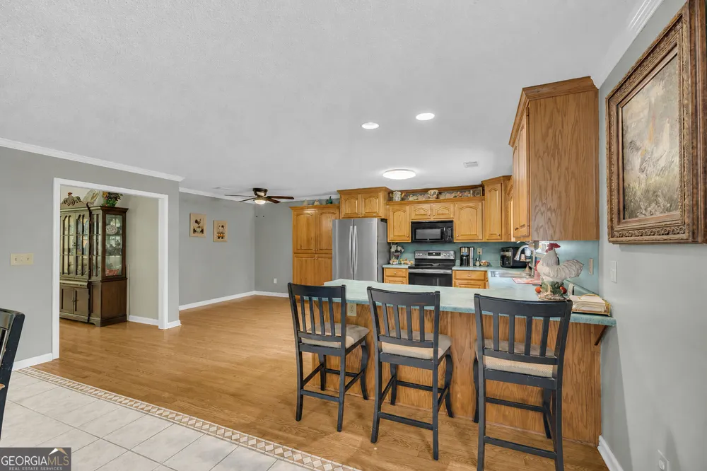 265 Paul Burson RD NW Monroe, GA 30656