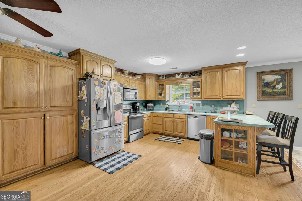 265 Paul Burson RD NW Monroe, GA 30656