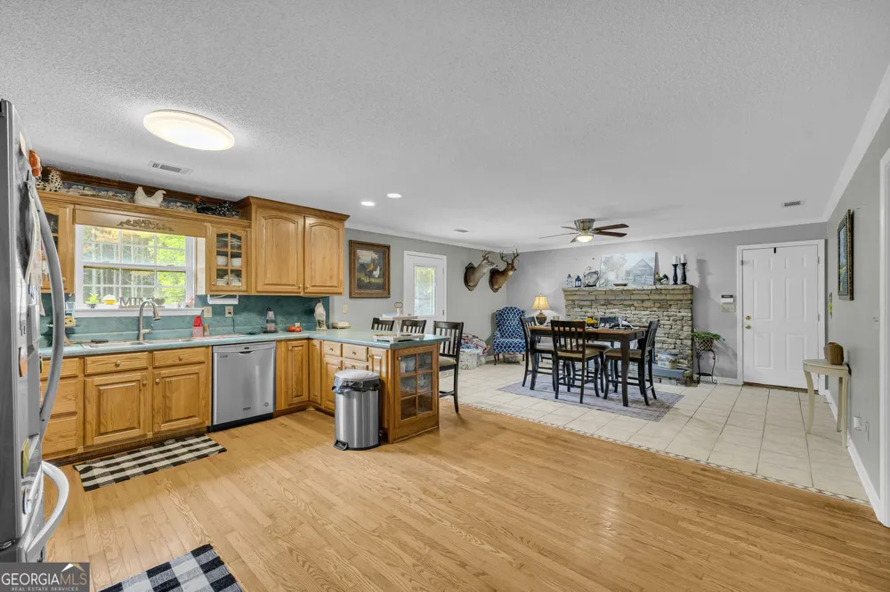 265 Paul Burson RD NW Monroe, GA 30656