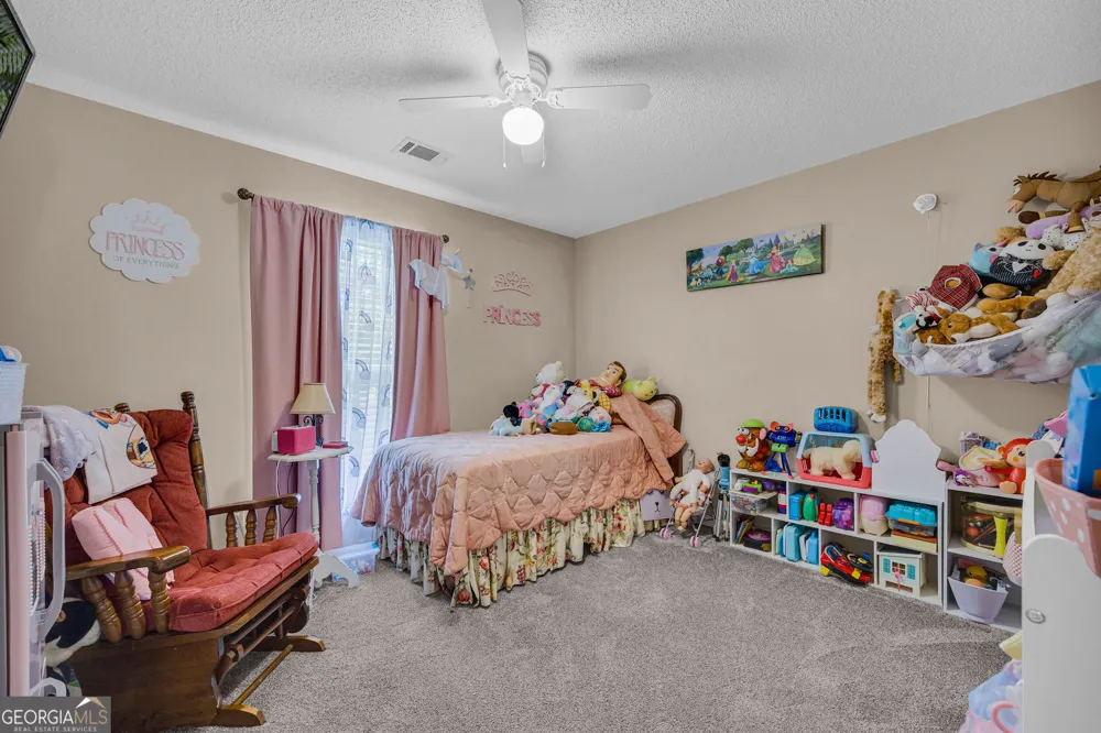 265 Paul Burson RD NW Monroe, GA 30656