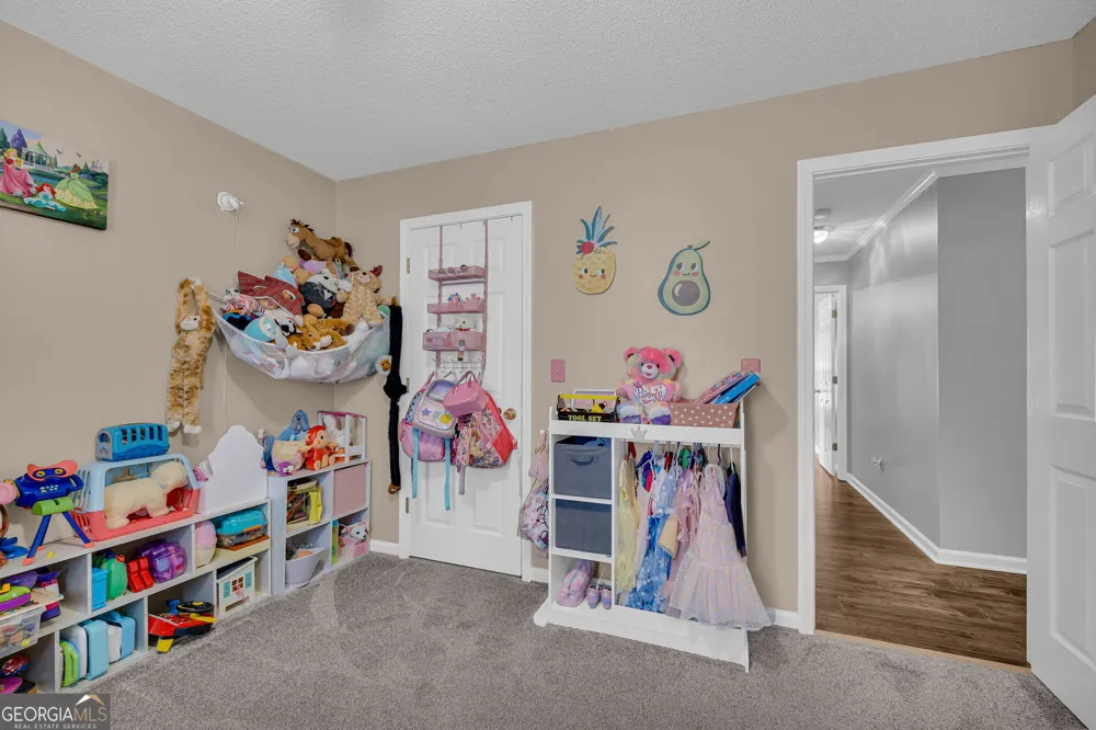 265 Paul Burson RD NW Monroe, GA 30656