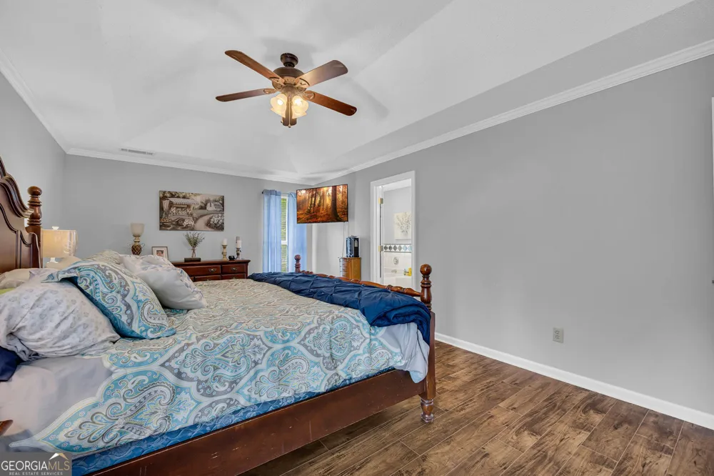 265 Paul Burson RD NW Monroe, GA 30656