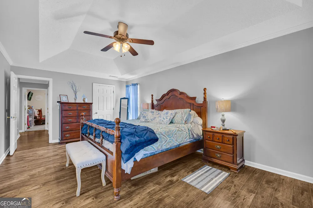 265 Paul Burson RD NW Monroe, GA 30656