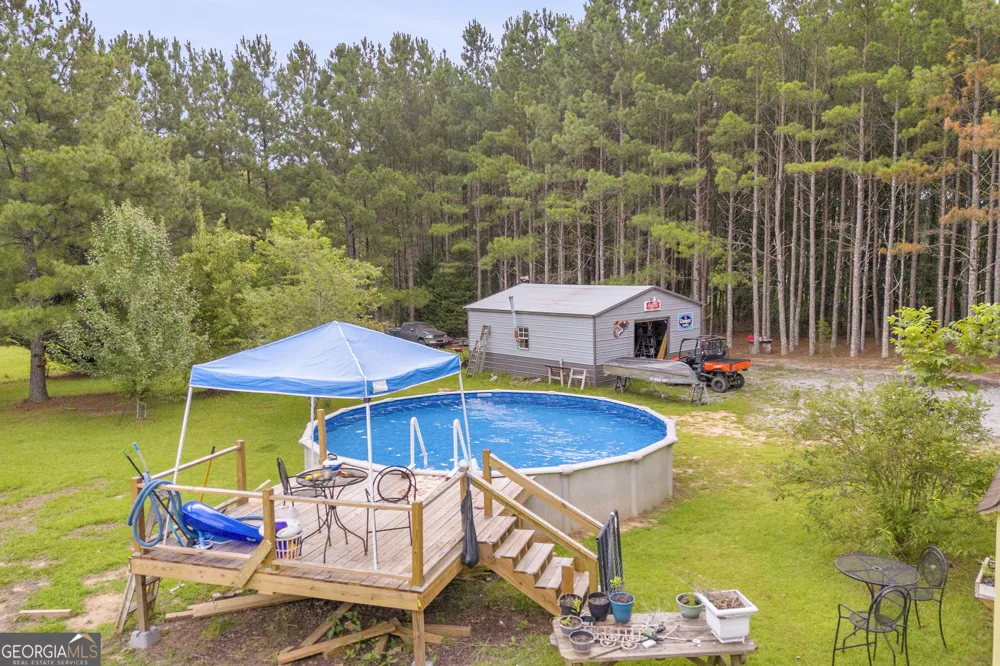 265 Paul Burson RD NW Monroe, GA 30656