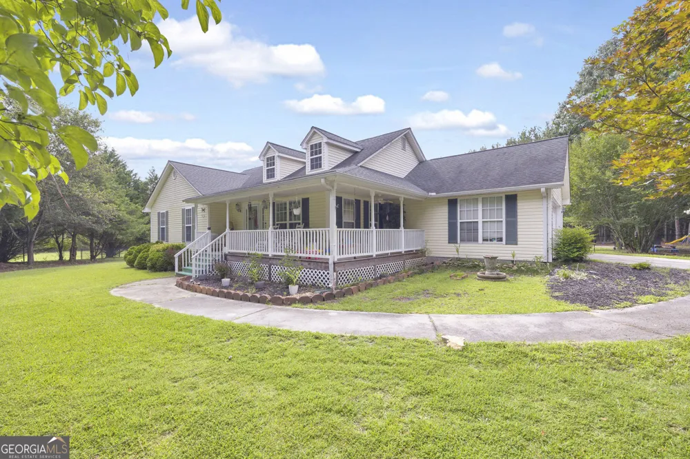 265 Paul Burson RD NW Monroe, GA 30656