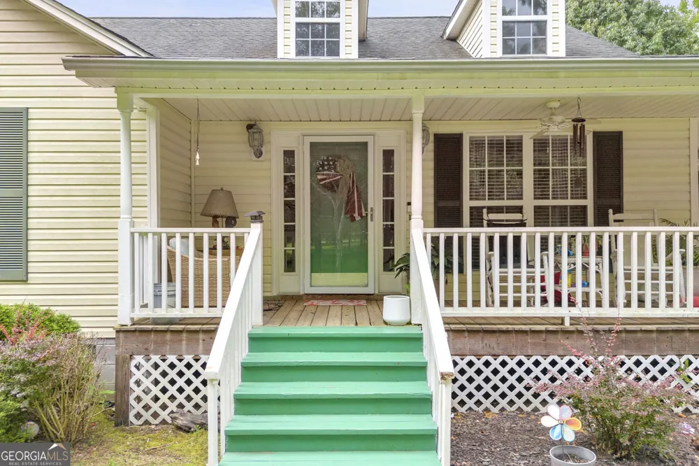 265 Paul Burson RD NW Monroe, GA 30656