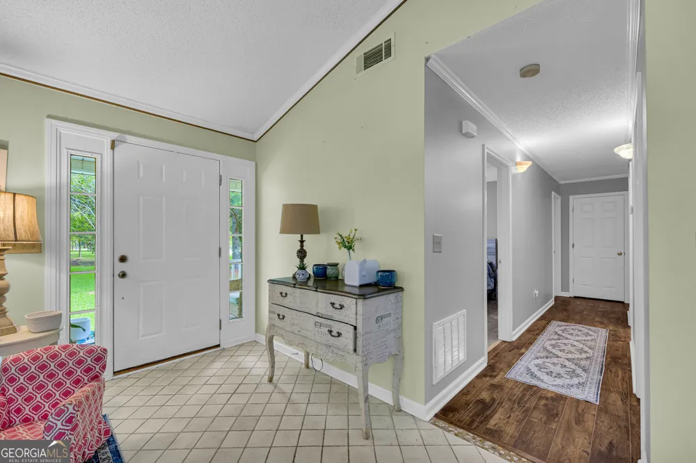 265 Paul Burson RD NW Monroe, GA 30656