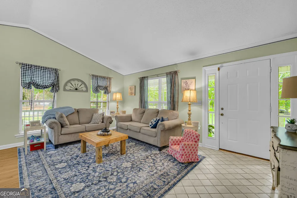 265 Paul Burson RD NW Monroe, GA 30656