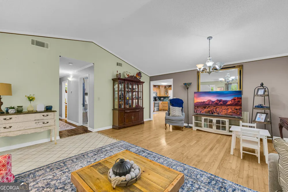 265 Paul Burson RD NW Monroe, GA 30656