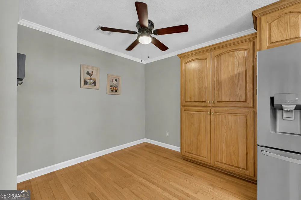 265 Paul Burson RD NW Monroe, GA 30656