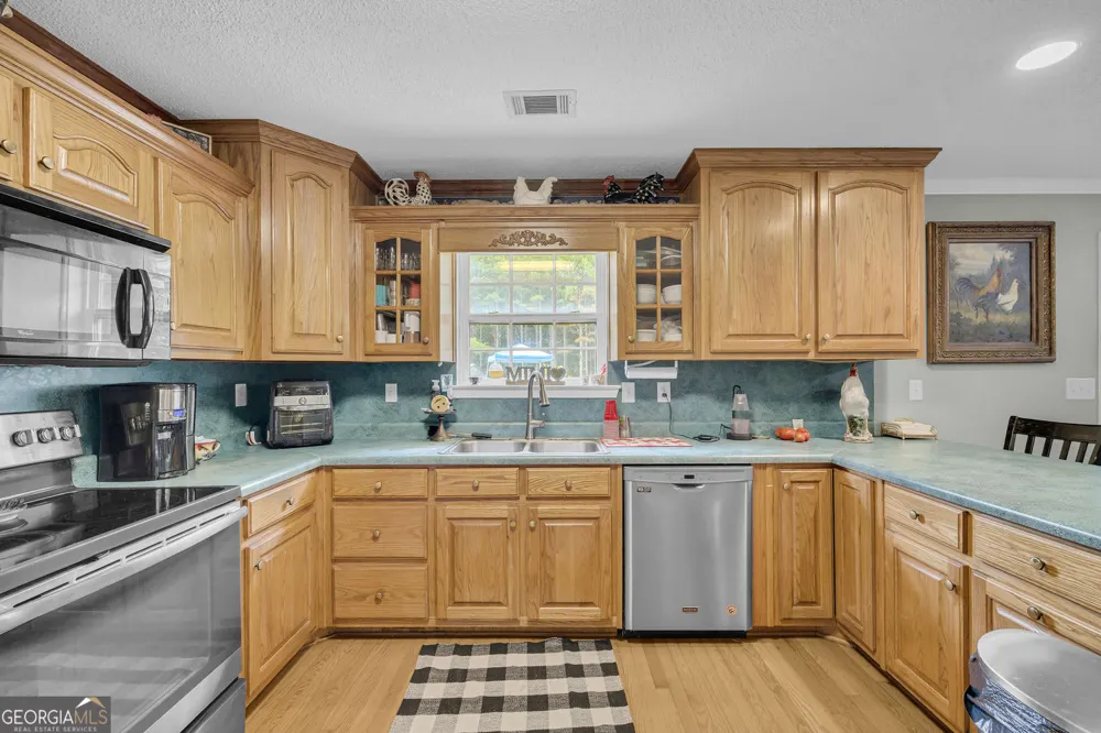 265 Paul Burson RD NW Monroe, GA 30656