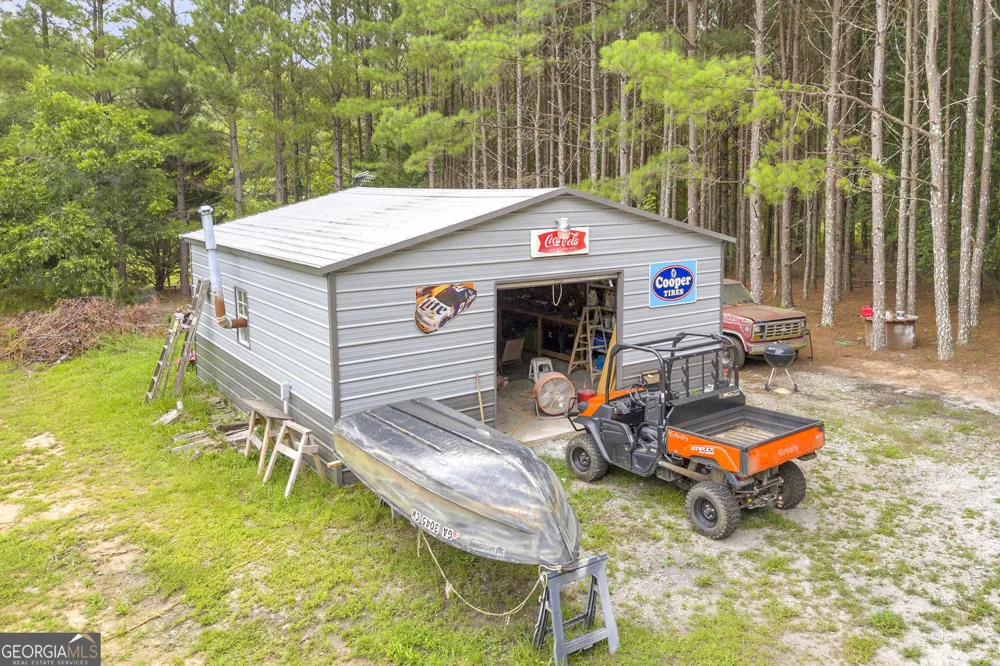 265 Paul Burson RD NW Monroe, GA 30656