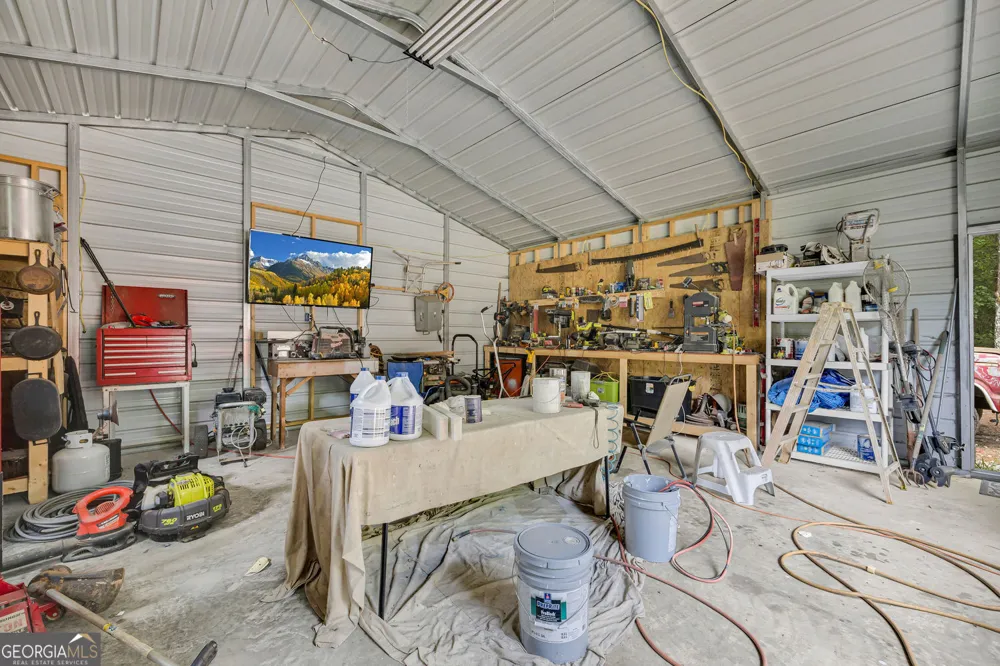 265 Paul Burson RD NW Monroe, GA 30656
