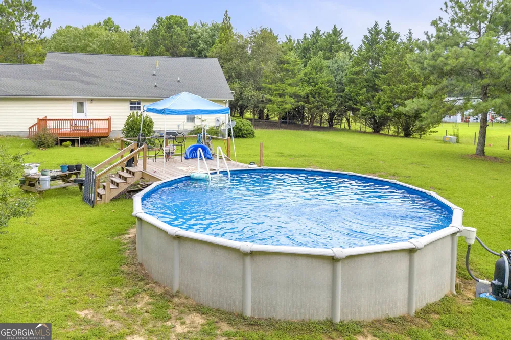 265 Paul Burson RD NW Monroe, GA 30656