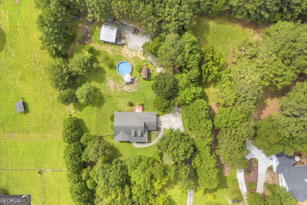 265 Paul Burson RD NW Monroe, GA 30656