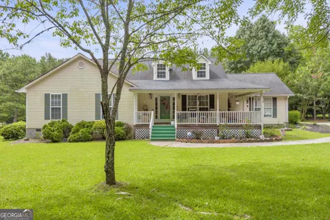 265 Paul Burson RD NW