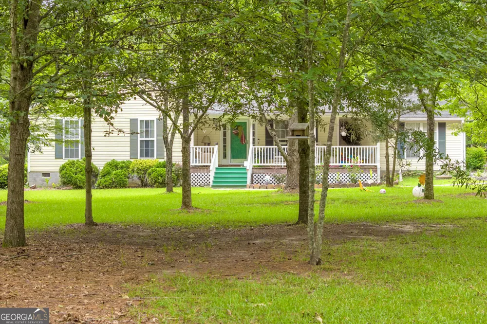 265 Paul Burson RD NW Monroe, GA 30656