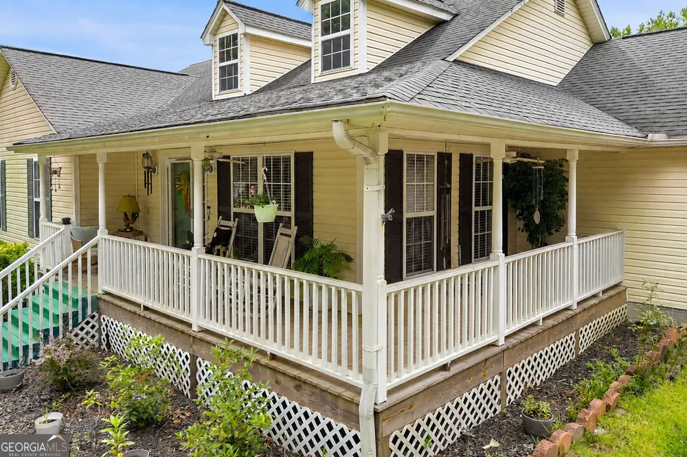 265 Paul Burson RD NW Monroe, GA 30656