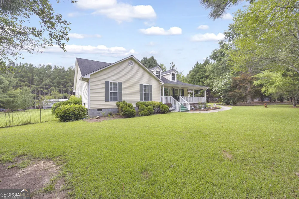 265 Paul Burson RD NW Monroe, GA 30656