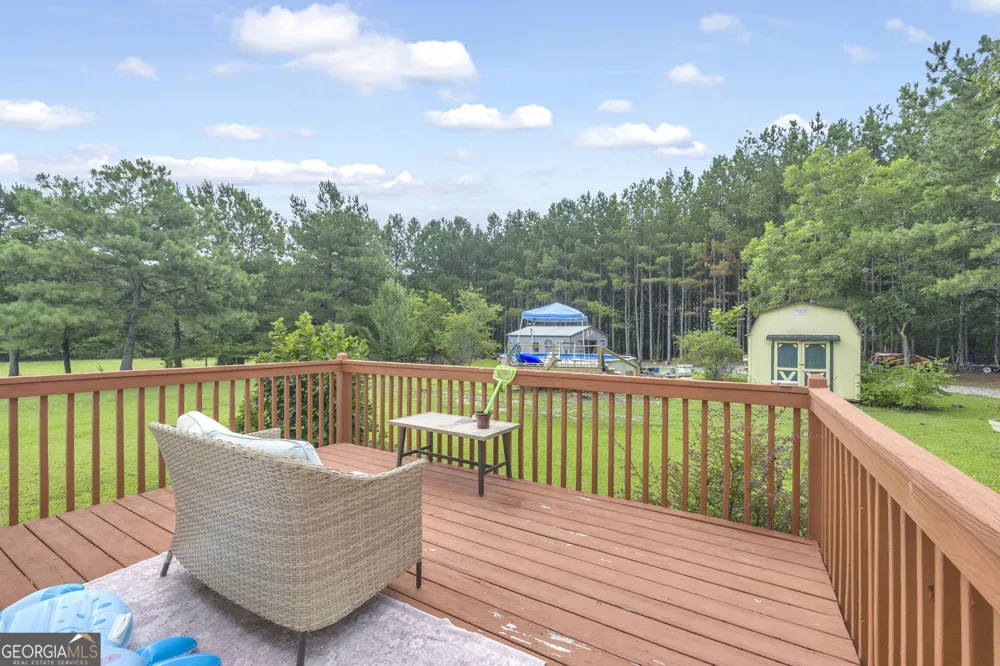 265 Paul Burson RD NW Monroe, GA 30656