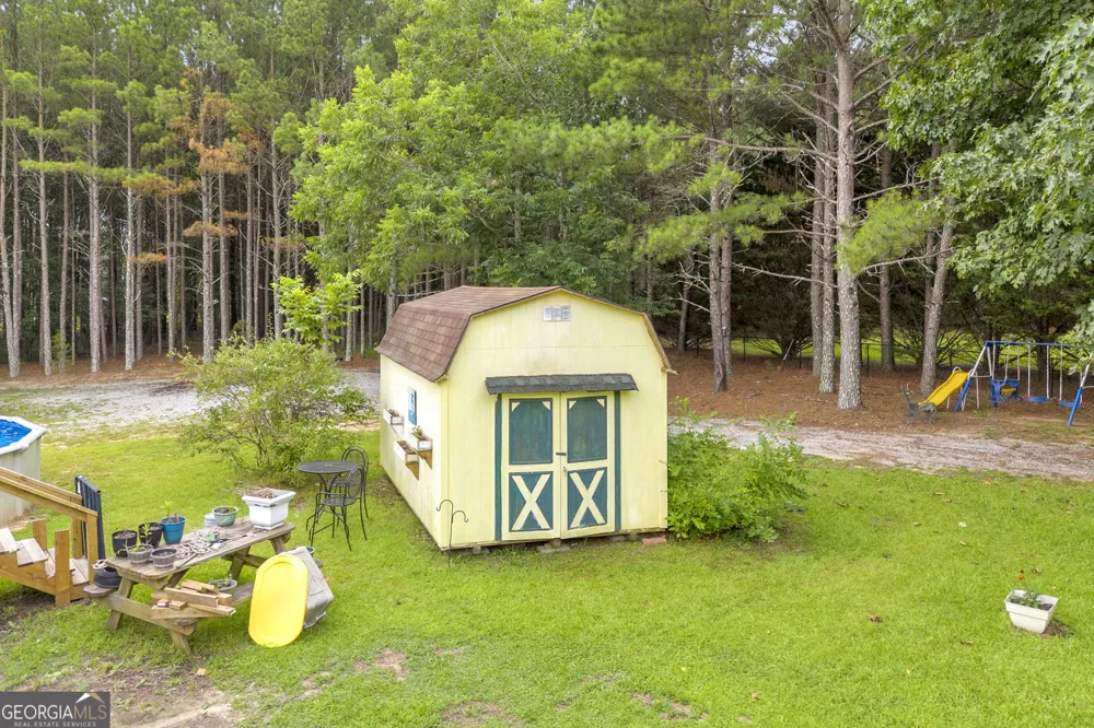265 Paul Burson RD NW Monroe, GA 30656