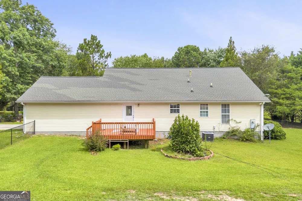265 Paul Burson RD NW Monroe, GA 30656