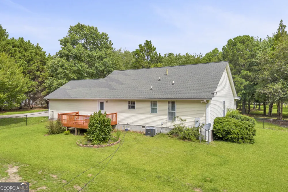 265 Paul Burson RD NW Monroe, GA 30656