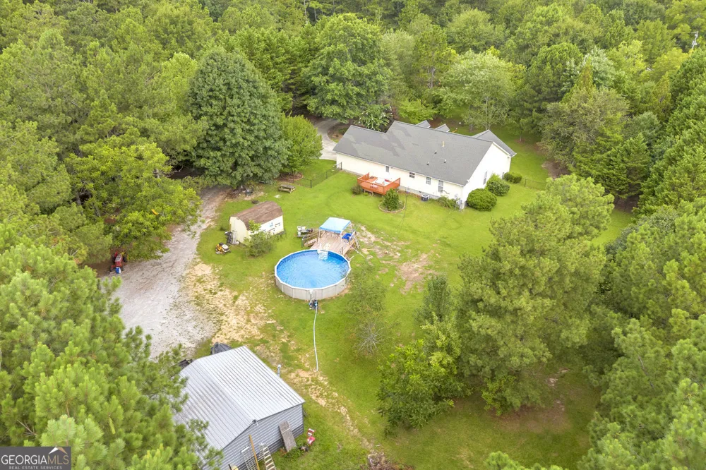 265 Paul Burson RD NW Monroe, GA 30656